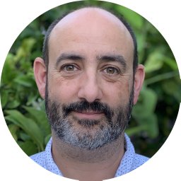 Jose R. de la Torre