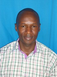 Jonathan Matheka