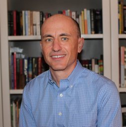 Michael G. Hudgens