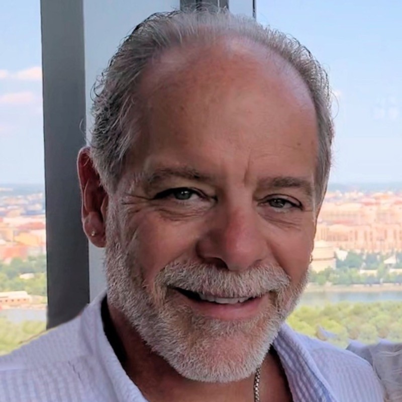 Scott M. Freundschuh