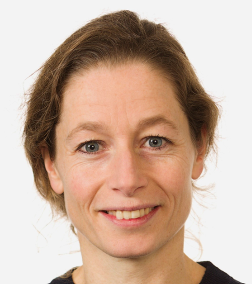 Marleen van de Sande