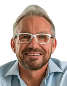 Paul Dolan