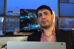 Amir Ajorlou