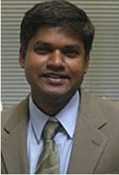 Raghabendra Samantaray