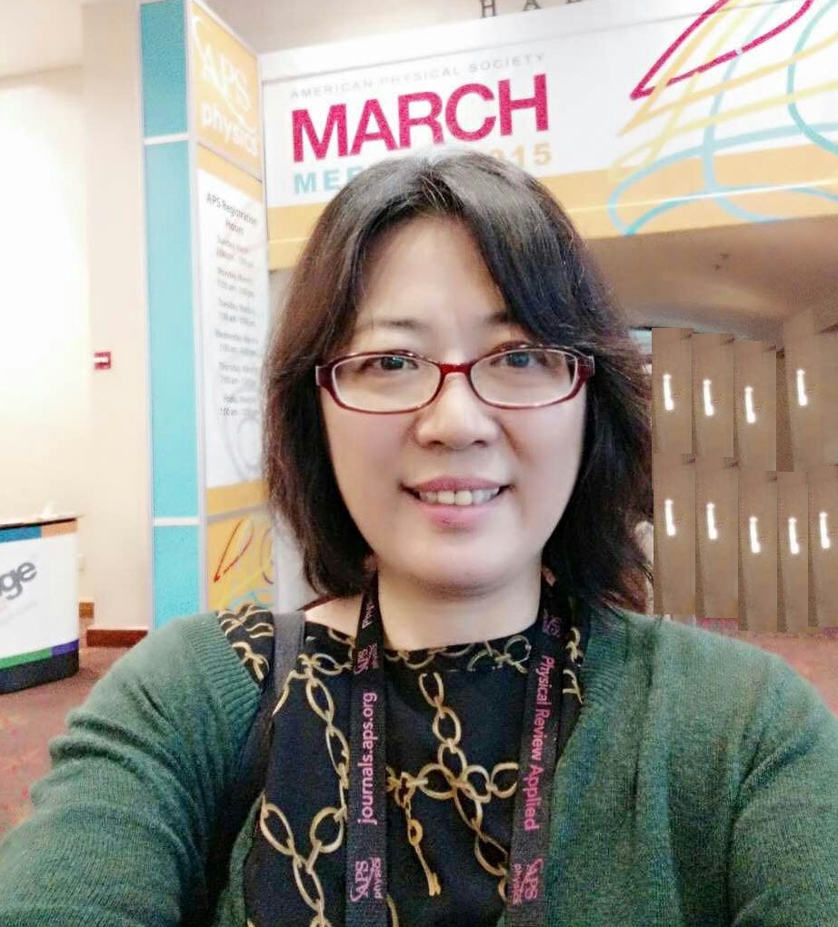 Liling Sun