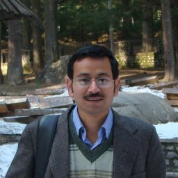 Ankit Bansal