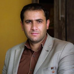 Morteza Gholami