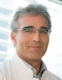 Claus Peter Schmitt