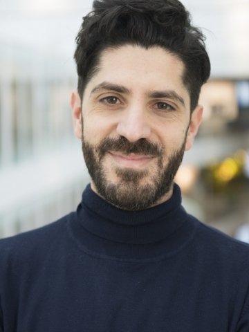 Pietrocola Federico