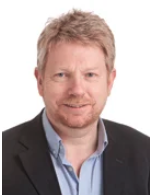Mike J. Chantler