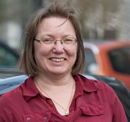 Alexandra Pehlken
