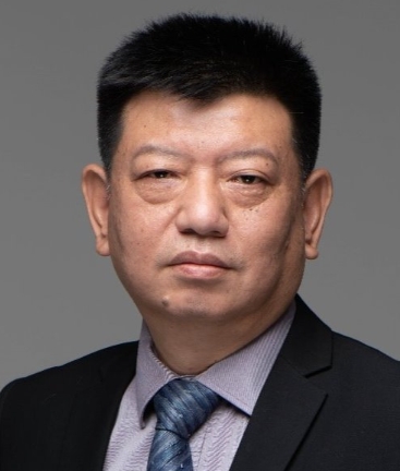 Hao Zhang