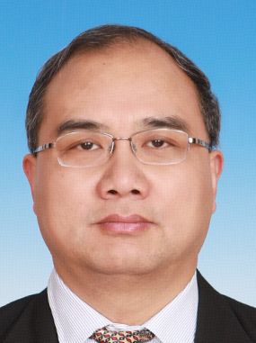 Fangzhong Hu