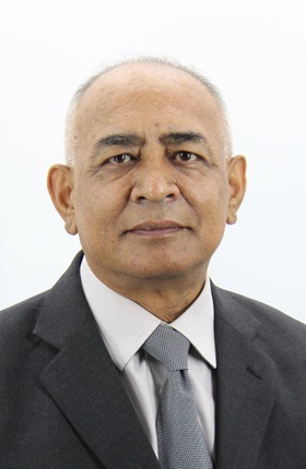 Asif Sohail Usmani