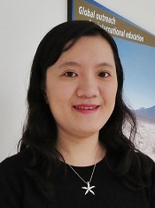 Zoe Ju-Han Wang