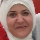 Suha Omran