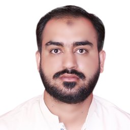 Najam us Saqib