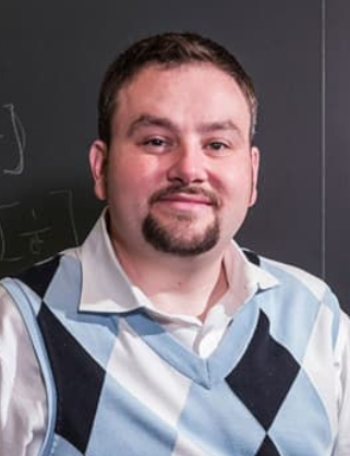 Kenneth Burch