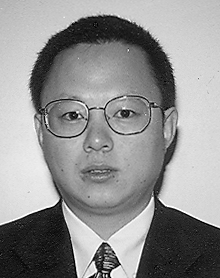 kun xing