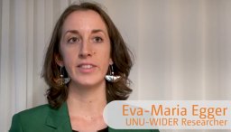 Eva-Maria Egger