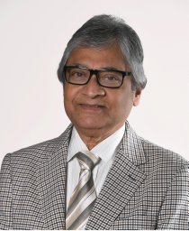 Asad Mohsin