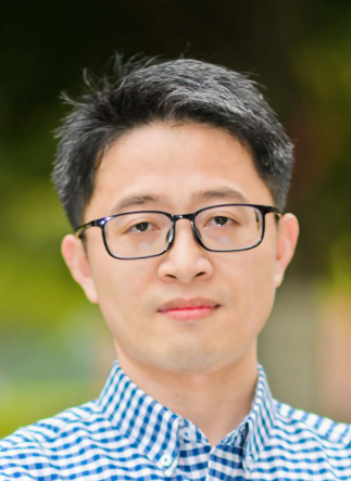 Lei Zhang