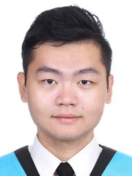 Shih-Hao Tsai