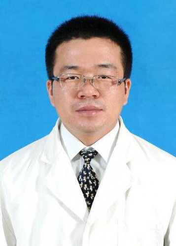 Hongshan Li