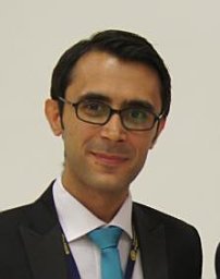 Javad Navaei