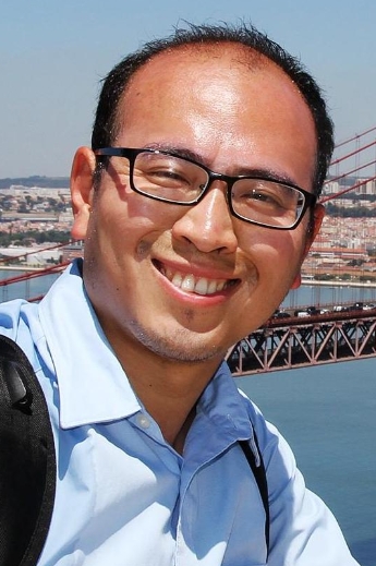 Peng Feng
