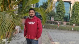 Chandra P Sharma