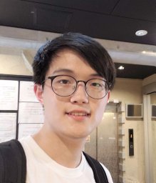Yunzhi Lin