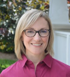 Jill M. Sundie