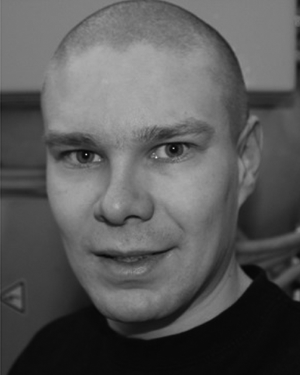 Vesa Ruuskanen