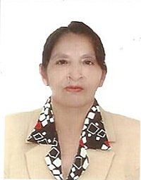 Flora Diaz-Perez