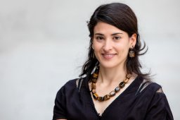 Angela Moncada-Pazos