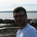 Alexander Strom