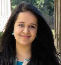 Sonali Parbhoo