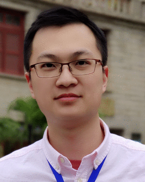 Zhen-Xing Xia