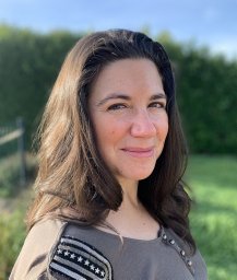 Julie Guillermet