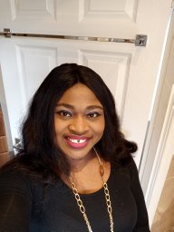 Dorcas Sekemi Eyinla