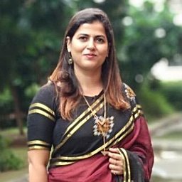 Radha Yadav