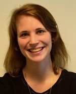 Sarah Vangrunderbeeck