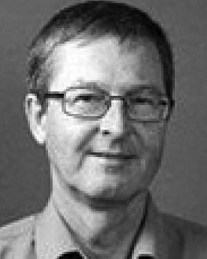 Mogens Havsteen Jakobsen