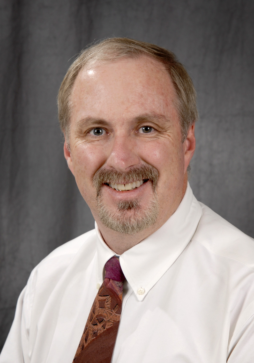 Ron McLaughlin