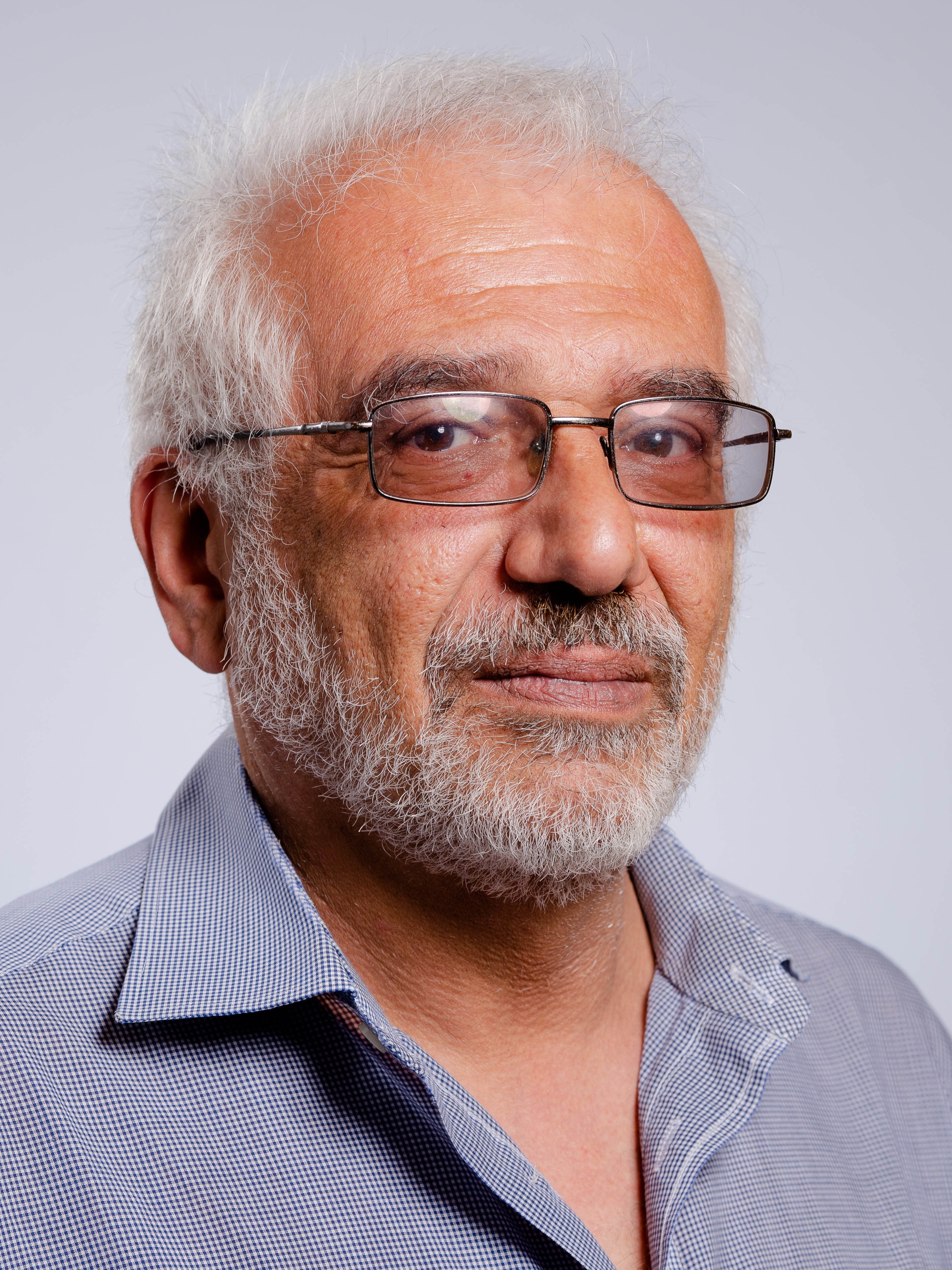 Isaac Abrahams