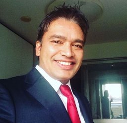 Khem Pokhrel