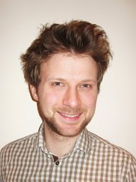 Henrik Hesse