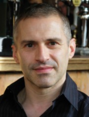 Mark Chinca