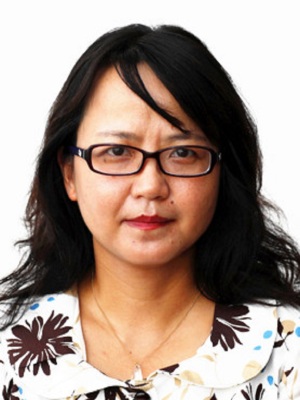 Shunying Yu
